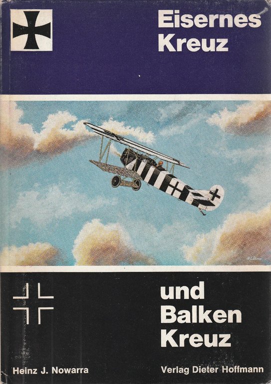 Eisernes Kreutz und Balken Kreuz | Immagine Gallery 2