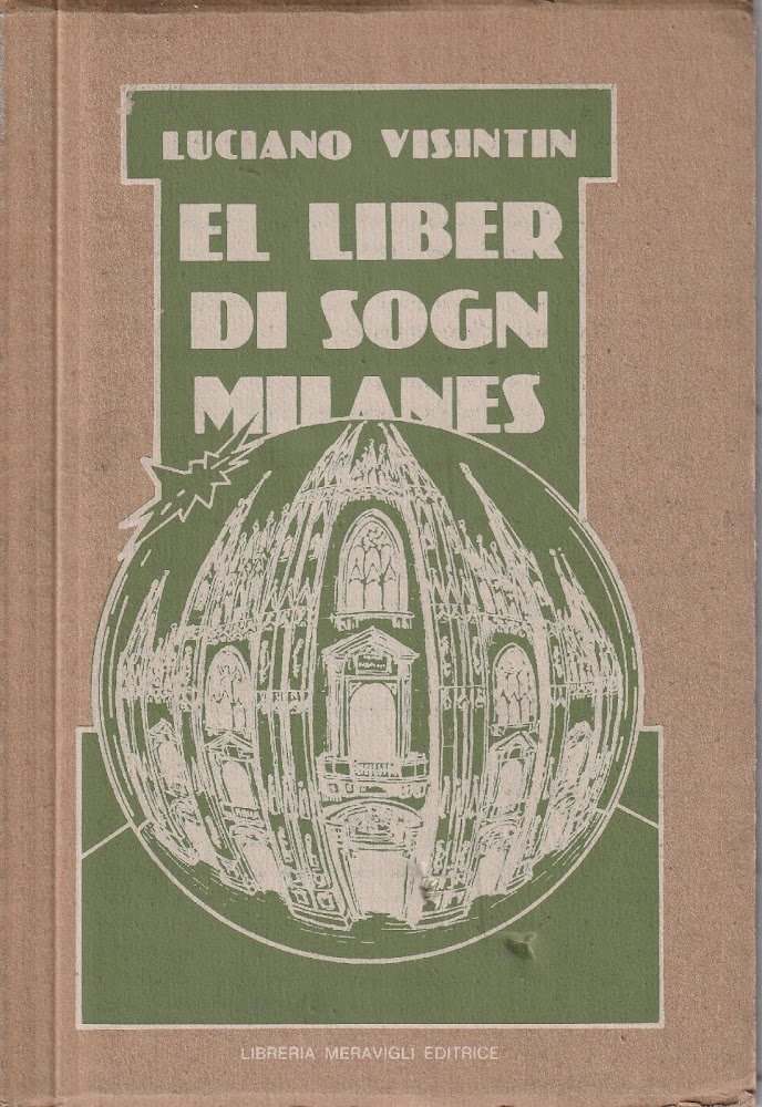 El liber di sogn Milanes