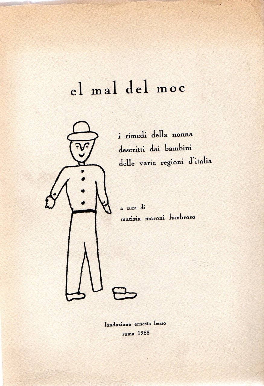 El mal del moc : I rimedi della nonna descritti … | Immagine principale