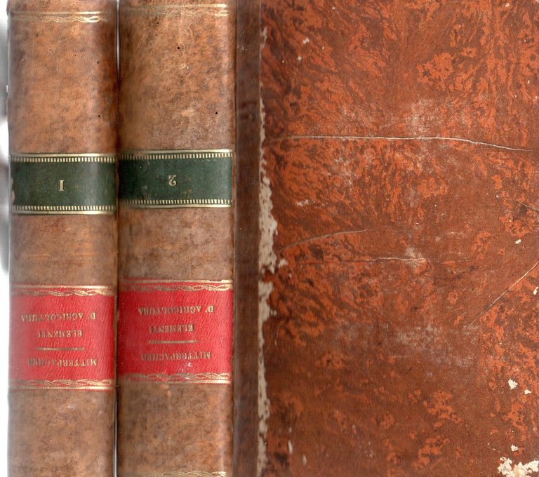 Elementi d'agricoltura | Immagine Gallery 2