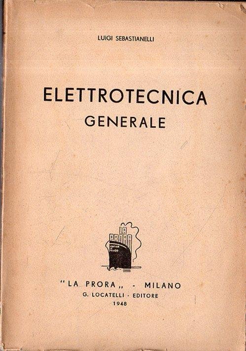 Elettrotecnica generale