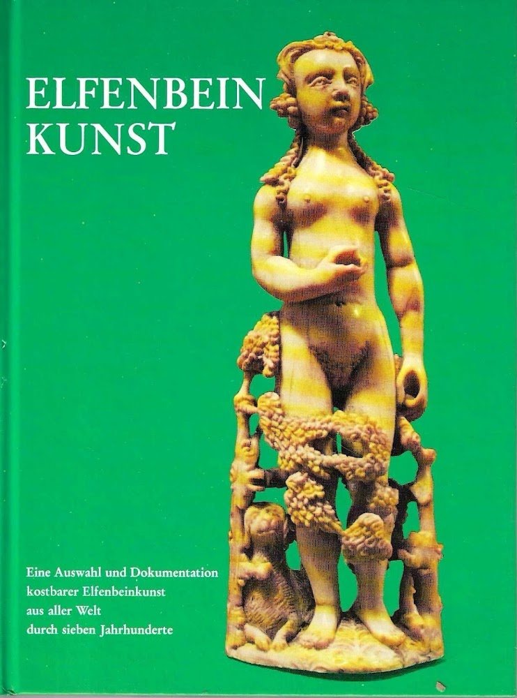 Elfenbein Kunst