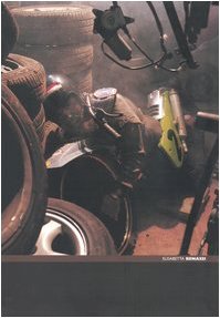 Elisabetta Benassi. Catalogo della mostra (Roma, 31 gennaio-9 maggio 2004). …