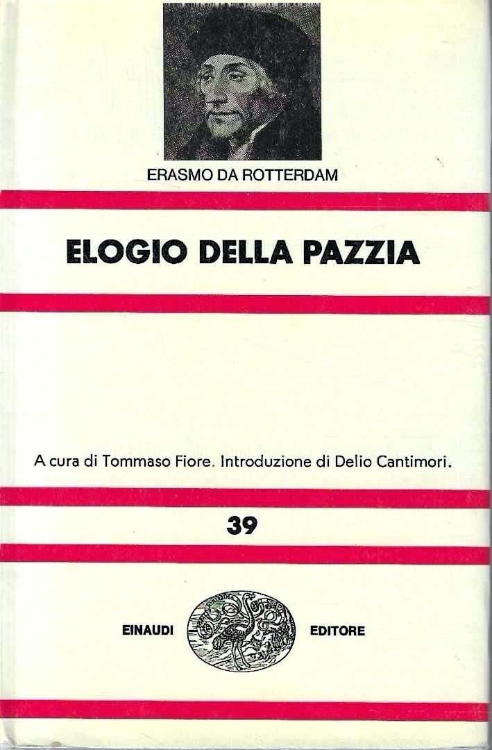 Elogio della pazzia