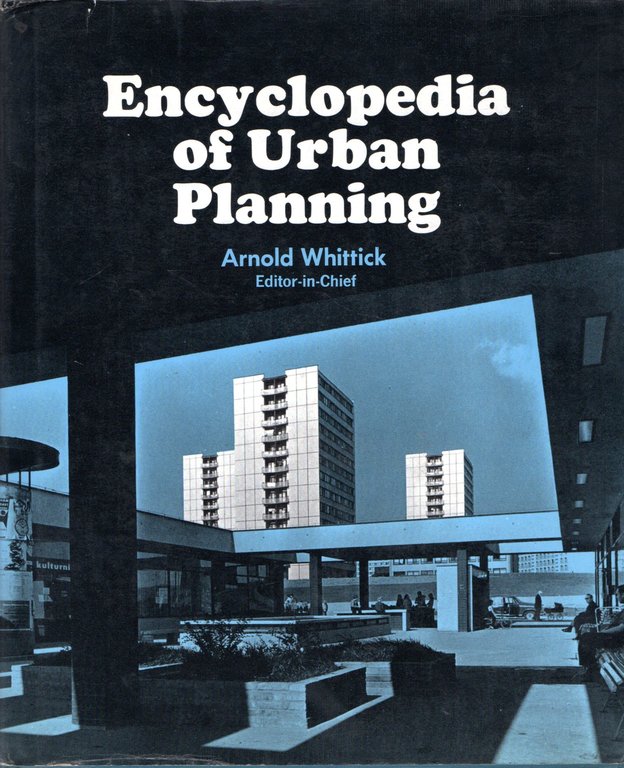 Encyclopedia of Urban Planning | Immagine Gallery 2
