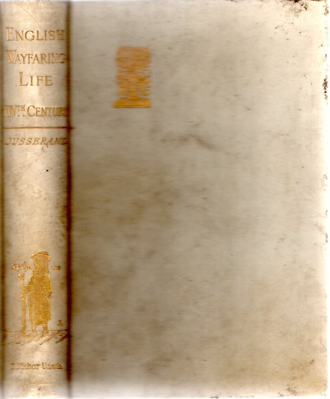 English Wayfaring Life in the middle ages | Immagine principale