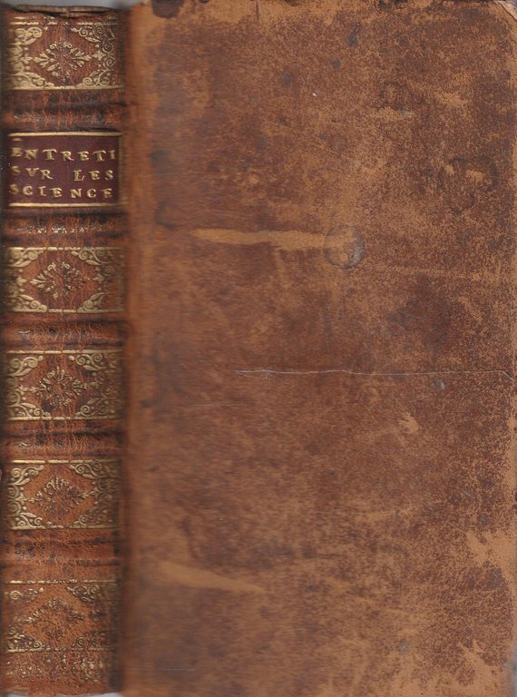 Entretiens sur les Sciences, dans lesquels on apprend | Immagine Gallery 2