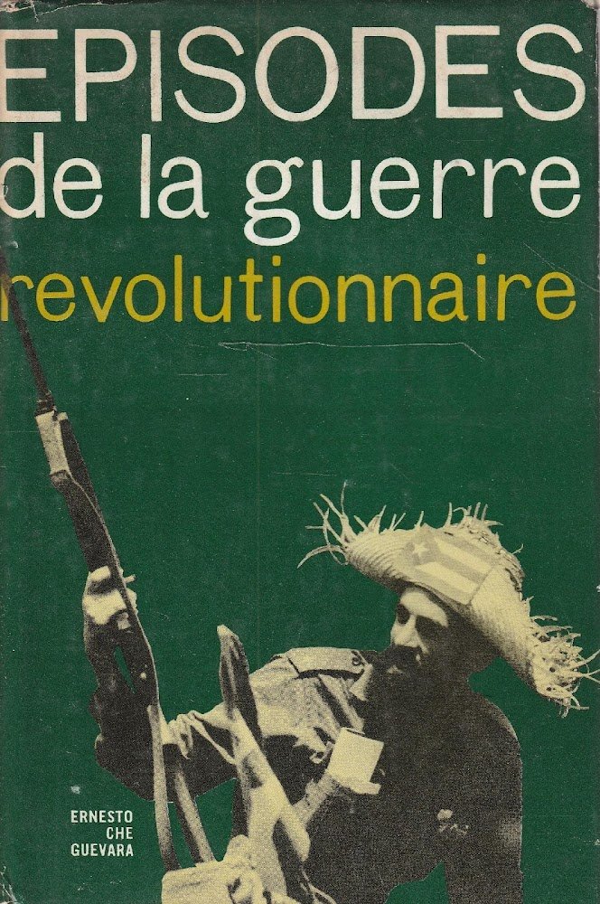 Episodes de la guerre Révolutionnaire