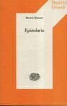 Epistolario | Immagine principale