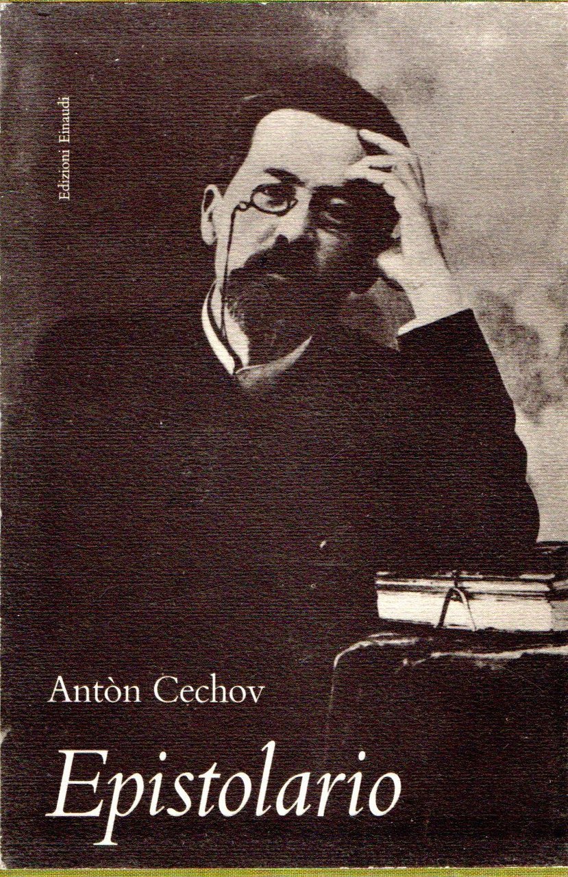 Epistolario (2 vol. in custodia) | Immagine principale