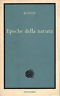 Epoche della natura | Immagine principale
