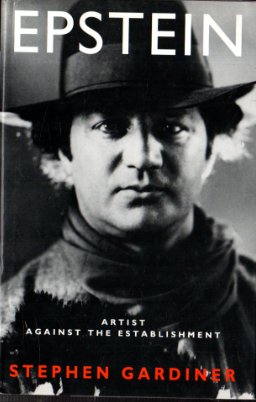 Epstein. Artist against the establishment.