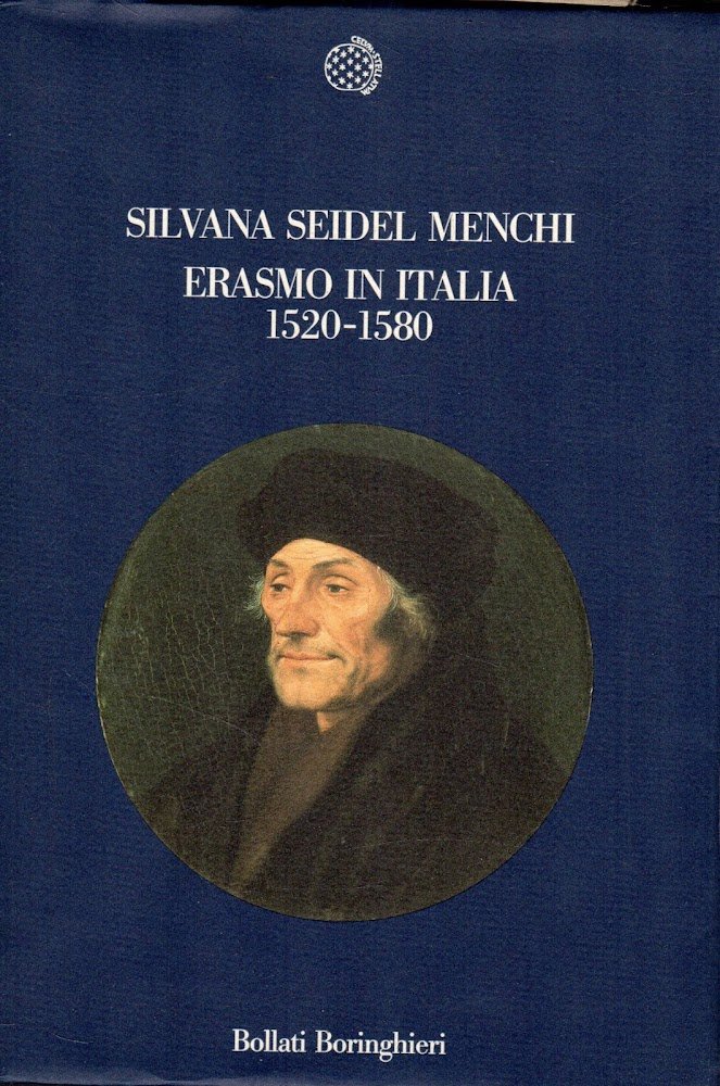 Erasmo in Italia, 1520-1580