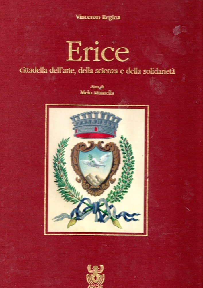 Erice, cittadella dell'arte, della scienza e della solidarietà | Immagine principale