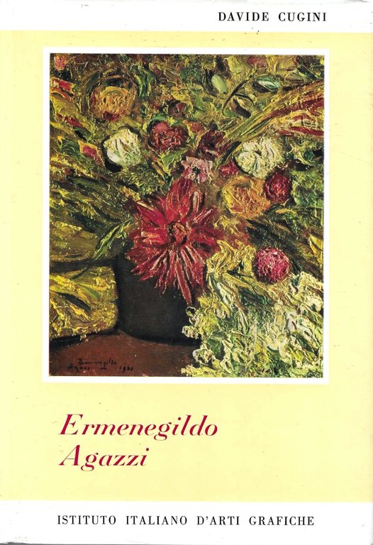 Ermenegildo Agazzi