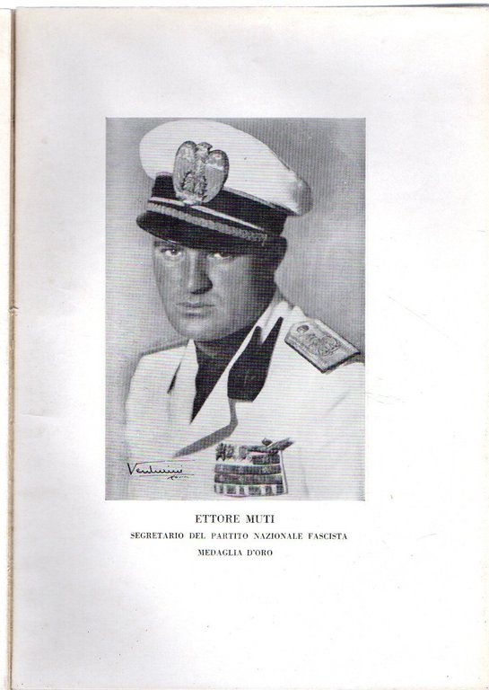 Eroismo dei legionari parmensi | Immagine Gallery 2