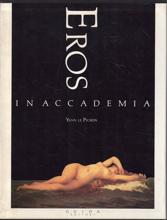 Eros in accademia | Immagine Gallery 2