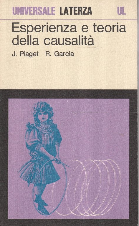 Esperienza e teoria della causalità | Immagine Gallery 2