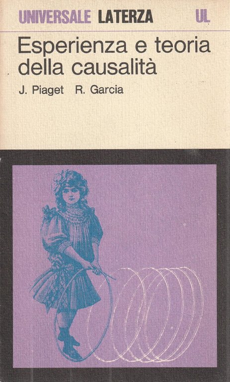 Esperienza e teoria della causalità | Immagine Gallery 2