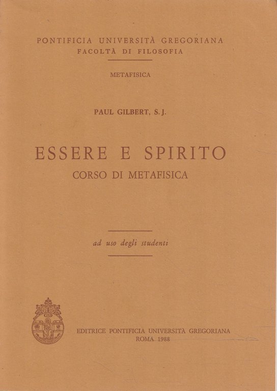 Essere e spirito | Immagine Gallery 2