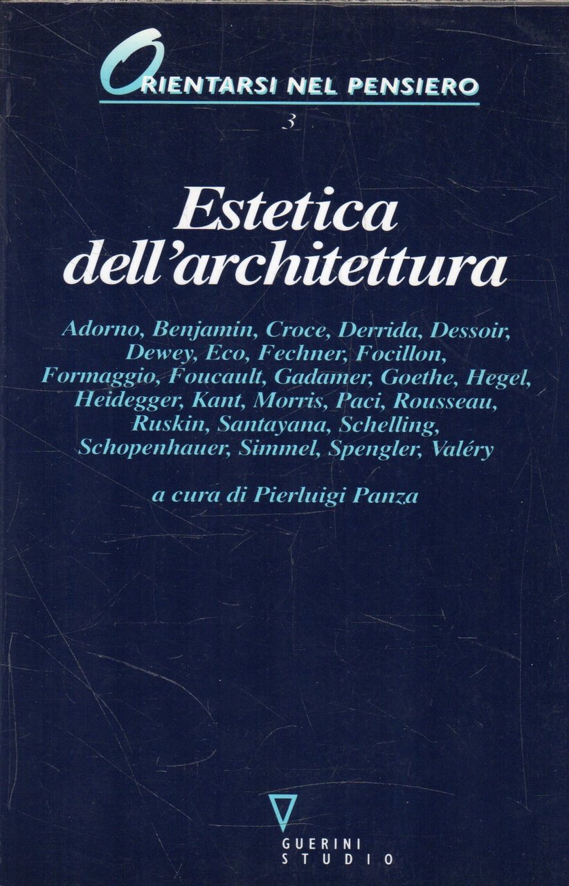 Estetica dell'architettura