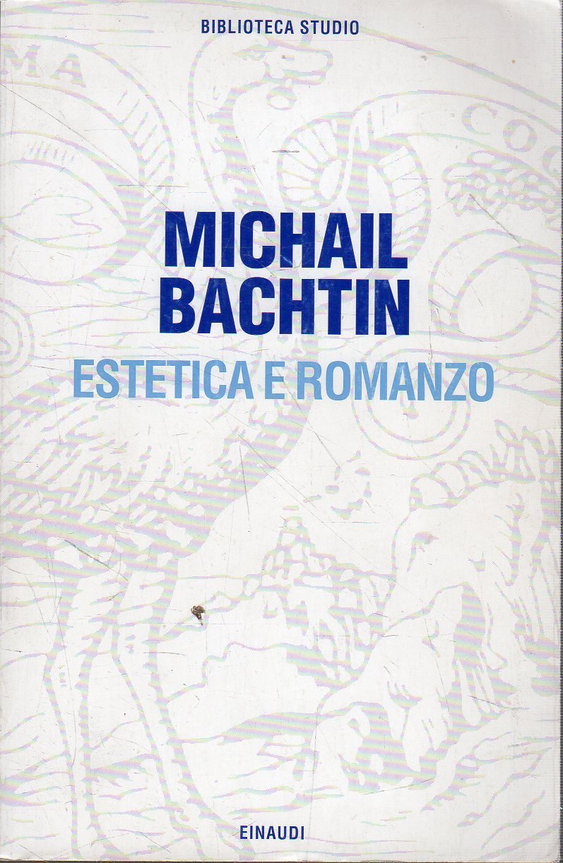 Estetica e romanzo