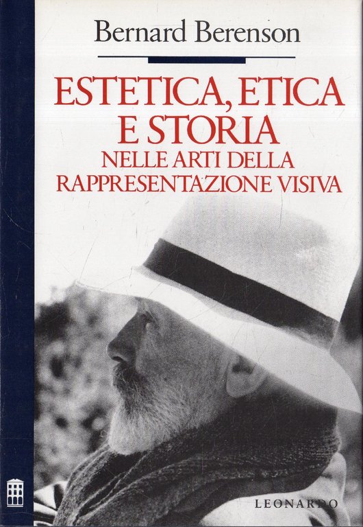 Estetica, etica e storia nelle arti della rappresentazione visiva | Immagine Gallery 2