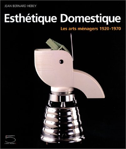 Esthétique domestique