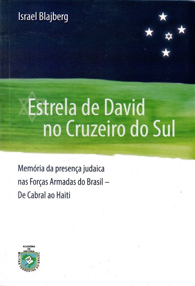 Estrela de David no Cruzeiro do Sul: Memoria da Presença … | Immagine principale