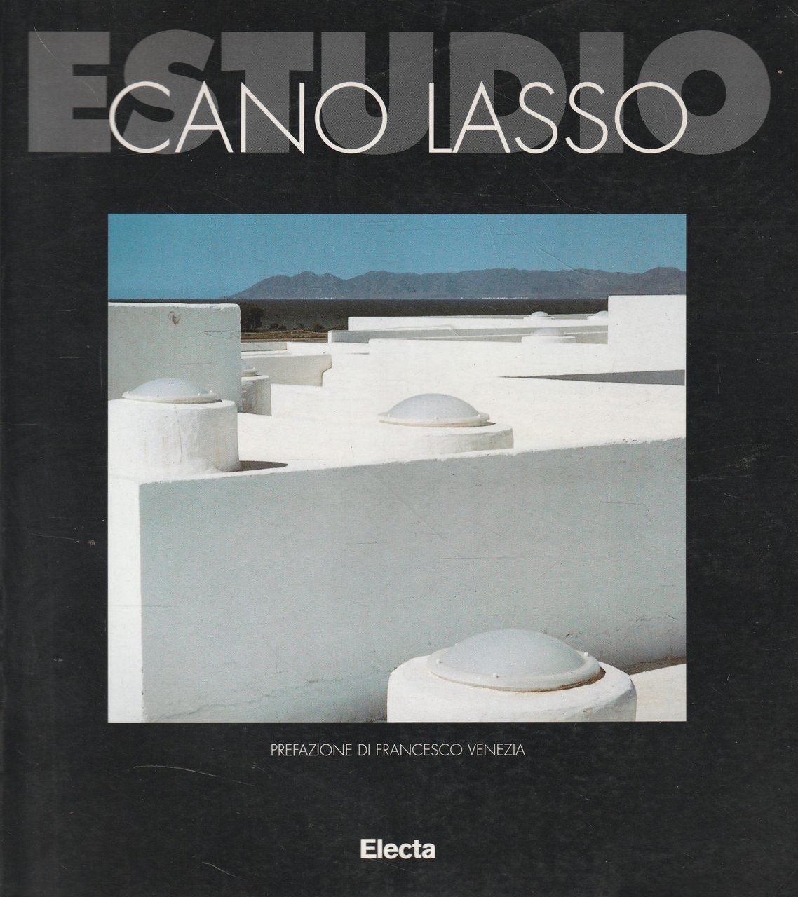 Estudio Cano Lasso