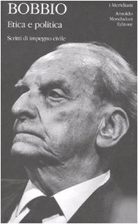 Etica e politica : scritti di impegno civile