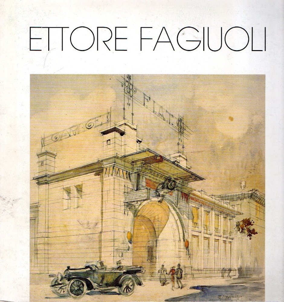 Ettore Fagiuoli
