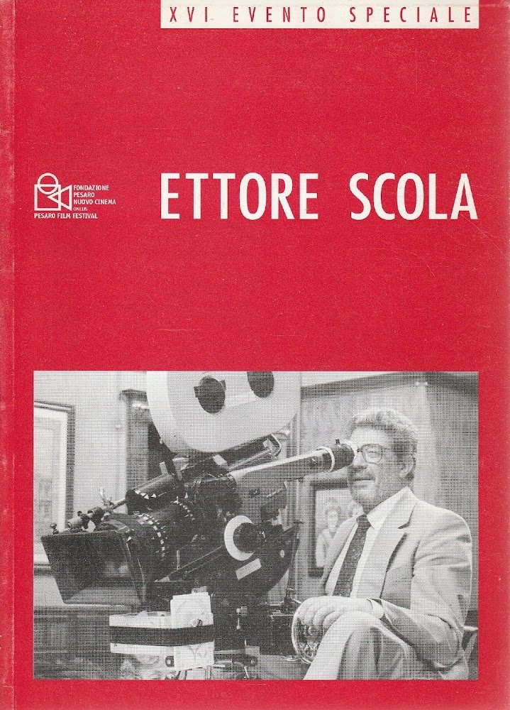 Ettore Scola | Immagine principale