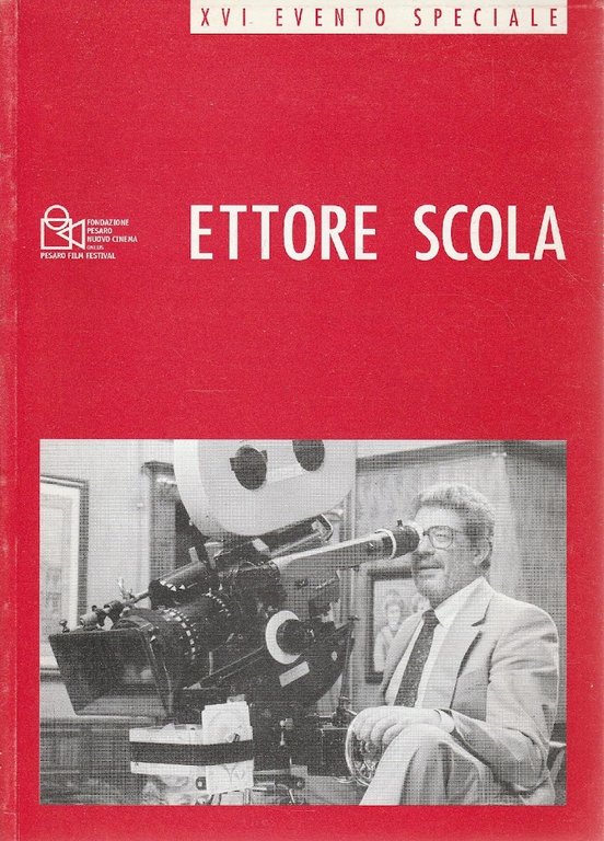 Ettore Scola
