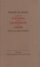 Études sur Stendhal et la chartreuse de Parme
