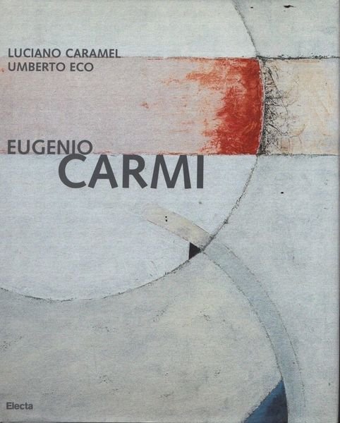 Eugenio Carmi.