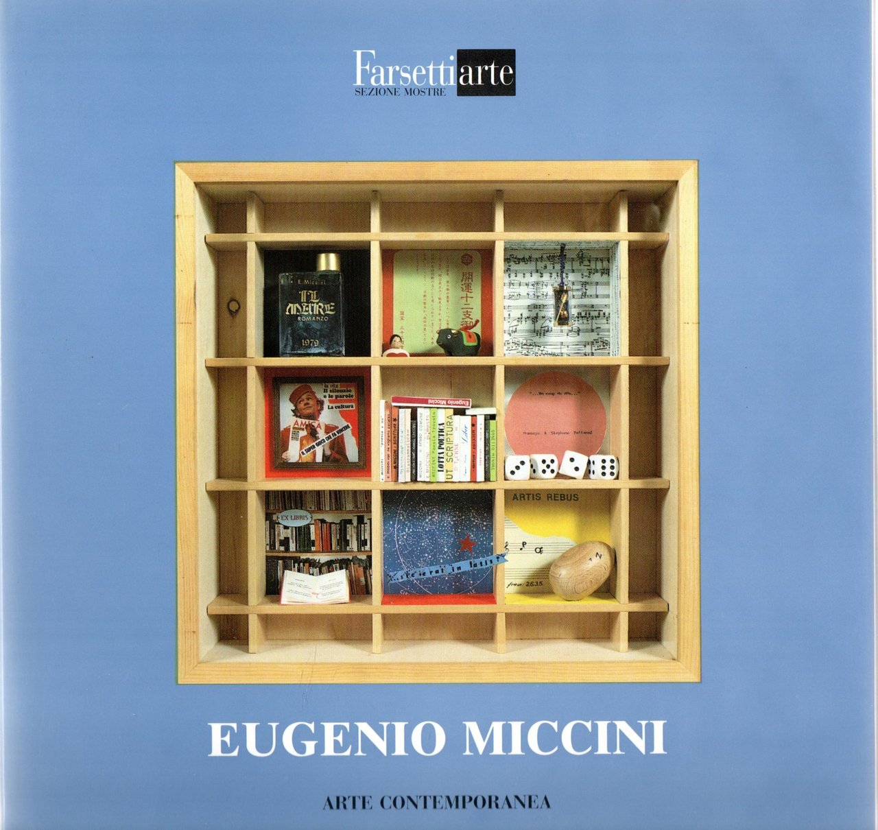 Eugenio Miccini