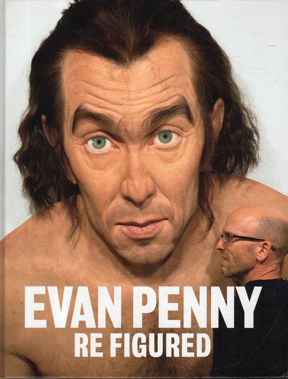 Evan Penny: Re figured | Immagine Gallery 2