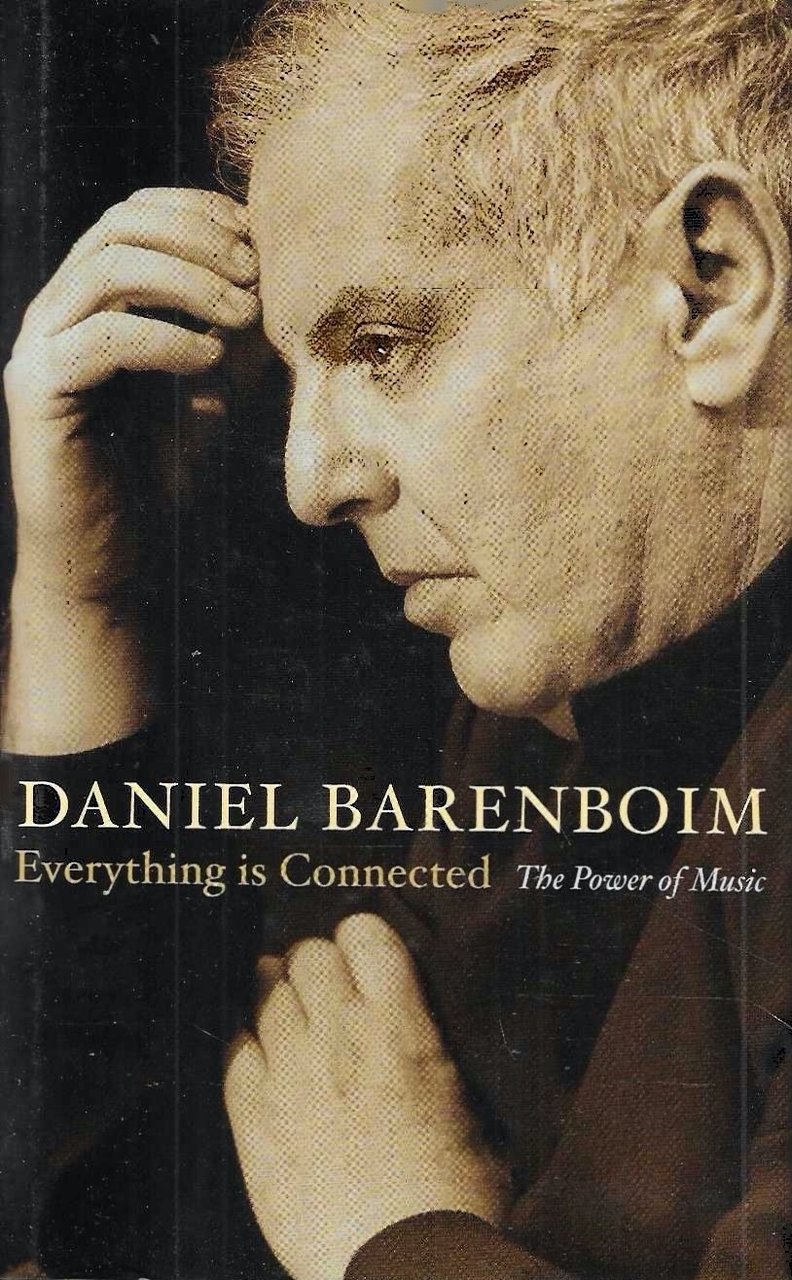 Everything Is Connected: The Power Of Music