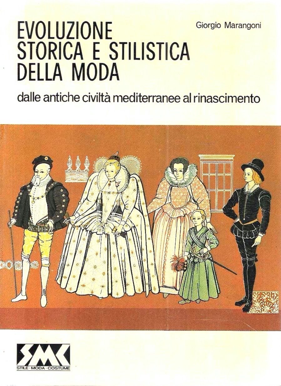 Evoluzione storica e stilistica della moda dalle antiche civiltà mediterranee … | Immagine principale