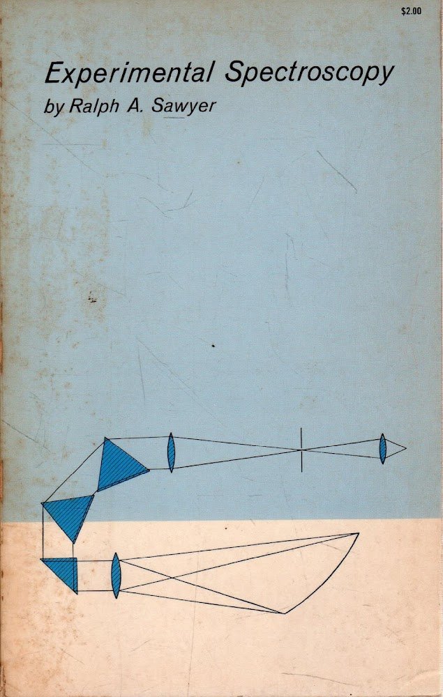 Experimental Spectroscopy