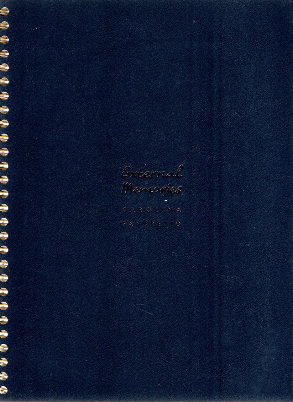 External Memories
