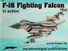 F-16 Fighting Falcon in action | Immagine principale