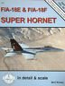 F/A-18E &amp; F\A-18F Super Hornet