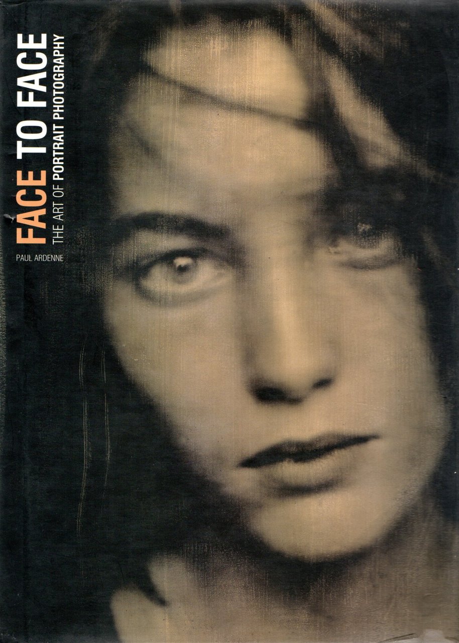 Face To Face: The Art Of Portrait Photography | Immagine principale