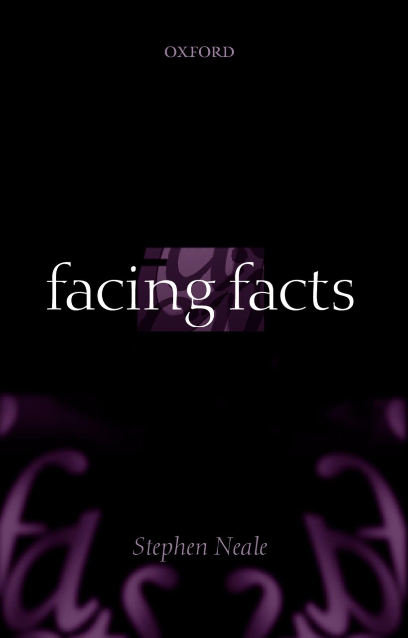 Facing Facts | Immagine principale