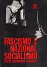 Fascismo e nazional socialismo