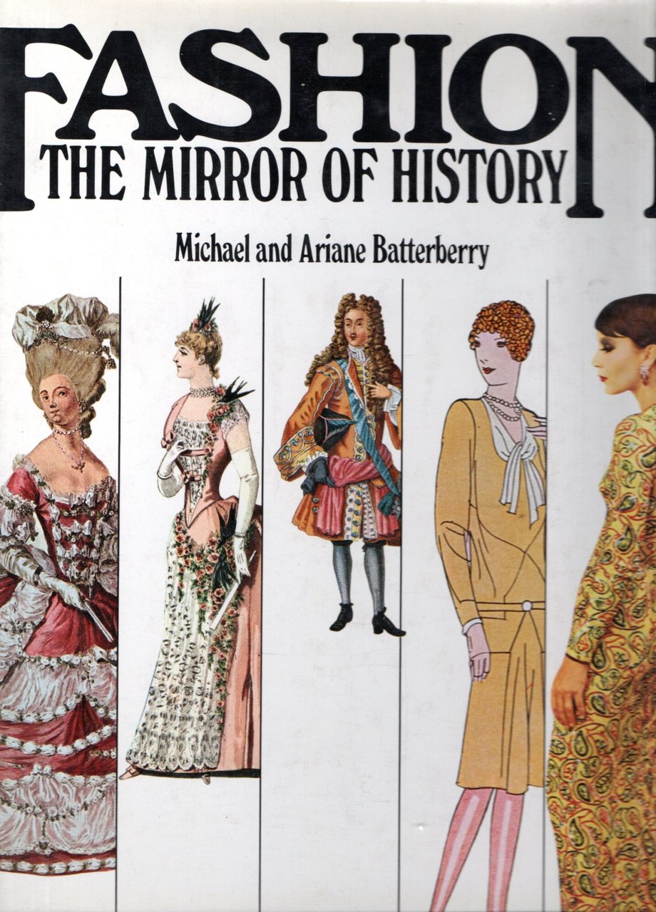 Fashion: The Mirror of History | Immagine principale