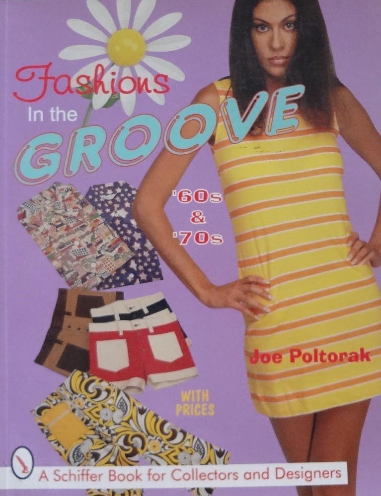 Fashions in the groove : '60s &amp; '70s