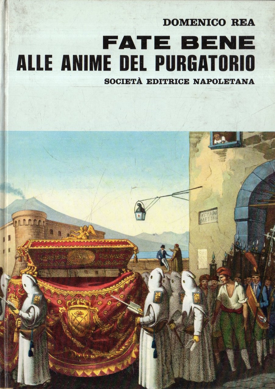 Fate bene alle anime del Purgatorio | Immagine principale